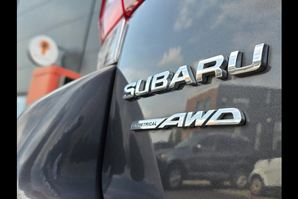 Subaru XV 1.6i Premium / FABRIEKSGARANTIE / NWE OH.BEURT / KEYLESS / ADAPTIEVE CRUISE / LANE-ASSIST / STOEL + STUURVERW. / CAMERA!