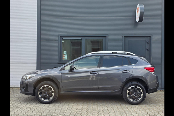 Subaru XV 1.6i Premium / FABRIEKSGARANTIE / NWE OH.BEURT / KEYLESS / ADAPTIEVE CRUISE / LANE-ASSIST / STOEL + STUURVERW. / CAMERA!