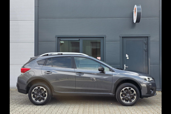 Subaru XV 1.6i Premium / FABRIEKSGARANTIE / NWE OH.BEURT / KEYLESS / ADAPTIEVE CRUISE / LANE-ASSIST / STOEL + STUURVERW. / CAMERA!