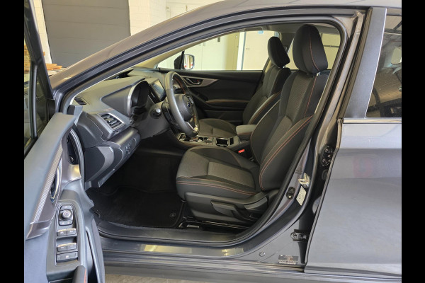 Subaru XV 1.6i Premium / FABRIEKSGARANTIE / NWE OH.BEURT / KEYLESS / ADAPTIEVE CRUISE / LANE-ASSIST / STOEL + STUURVERW. / CAMERA!