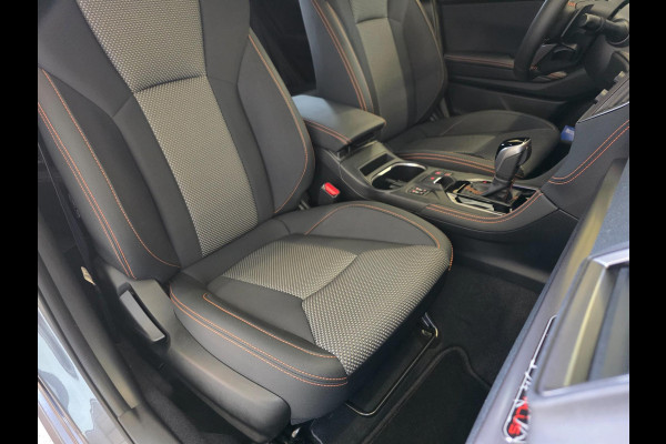 Subaru XV 1.6i Premium / FABRIEKSGARANTIE / NWE OH.BEURT / KEYLESS / ADAPTIEVE CRUISE / LANE-ASSIST / STOEL + STUURVERW. / CAMERA!