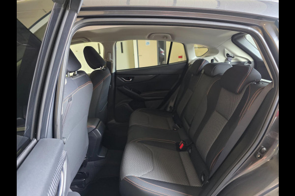 Subaru XV 1.6i Premium / FABRIEKSGARANTIE / NWE OH.BEURT / KEYLESS / ADAPTIEVE CRUISE / LANE-ASSIST / STOEL + STUURVERW. / CAMERA!