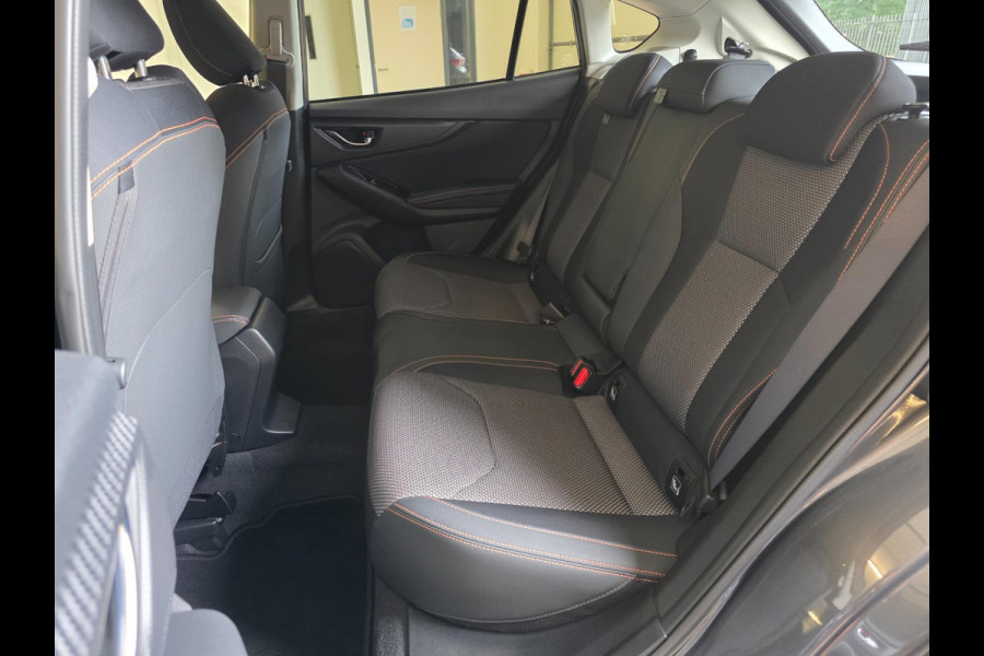 Subaru XV 1.6i Premium / FABRIEKSGARANTIE / NWE OH.BEURT / KEYLESS / ADAPTIEVE CRUISE / LANE-ASSIST / STOEL + STUURVERW. / CAMERA!