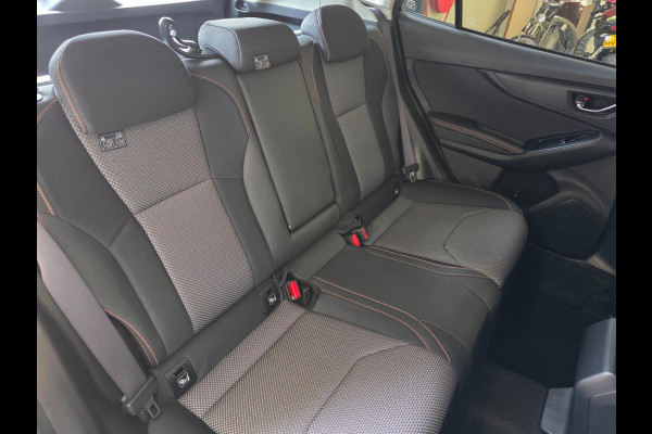 Subaru XV 1.6i Premium / FABRIEKSGARANTIE / NWE OH.BEURT / KEYLESS / ADAPTIEVE CRUISE / LANE-ASSIST / STOEL + STUURVERW. / CAMERA!