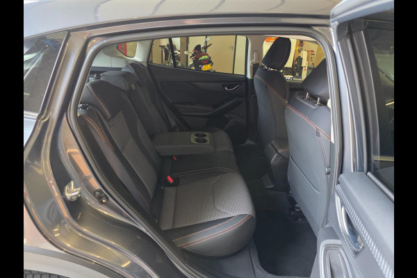 Subaru XV 1.6i Premium / FABRIEKSGARANTIE / NWE OH.BEURT / KEYLESS / ADAPTIEVE CRUISE / LANE-ASSIST / STOEL + STUURVERW. / CAMERA!