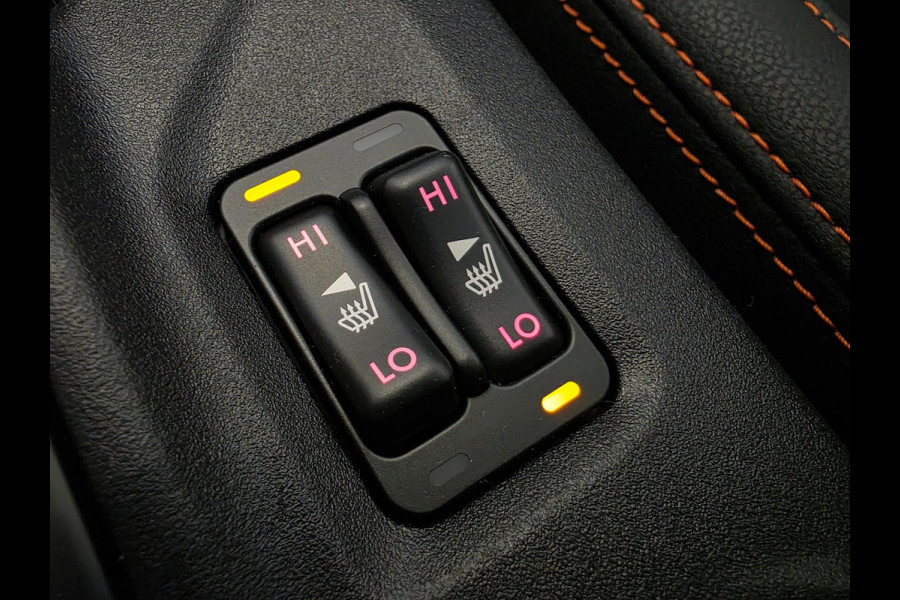 Subaru XV 1.6i Premium / FABRIEKSGARANTIE / NWE OH.BEURT / KEYLESS / ADAPTIEVE CRUISE / LANE-ASSIST / STOEL + STUURVERW. / CAMERA!