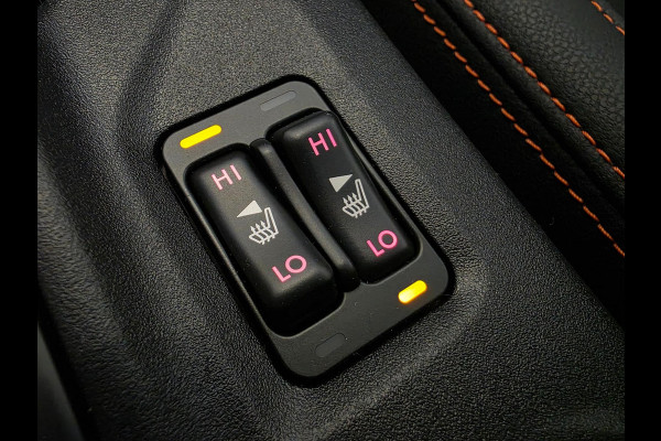 Subaru XV 1.6i Premium / FABRIEKSGARANTIE / NWE OH.BEURT / KEYLESS / ADAPTIEVE CRUISE / LANE-ASSIST / STOEL + STUURVERW. / CAMERA!