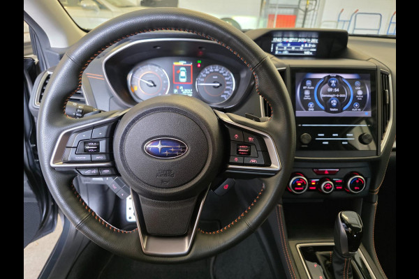 Subaru XV 1.6i Premium / FABRIEKSGARANTIE / NWE OH.BEURT / KEYLESS / ADAPTIEVE CRUISE / LANE-ASSIST / STOEL + STUURVERW. / CAMERA!