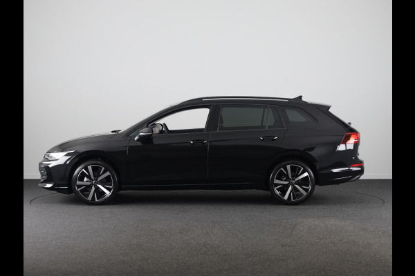 Volkswagen GOLF Variant Life Edition 1.5 eTSI 85 kW / 116 pk Variant 7 ver | Achteruitrijcamera | Keyless start | Carplay | Navigatie | Stoelverwarming |