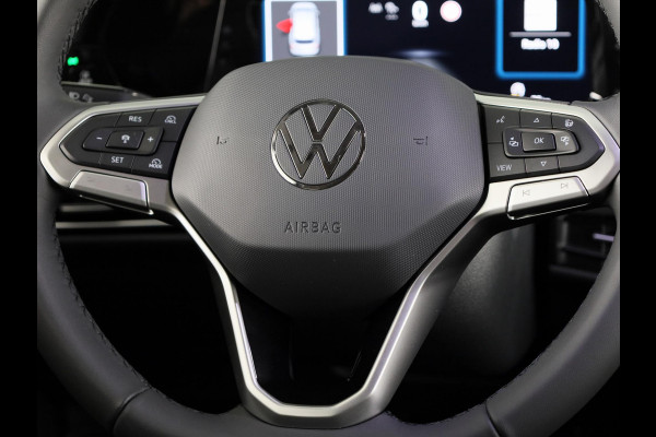 Volkswagen GOLF Variant Life Edition 1.5 eTSI 85 kW / 116 pk Variant 7 ver | Achteruitrijcamera | Keyless start | Carplay | Navigatie | Stoelverwarming |