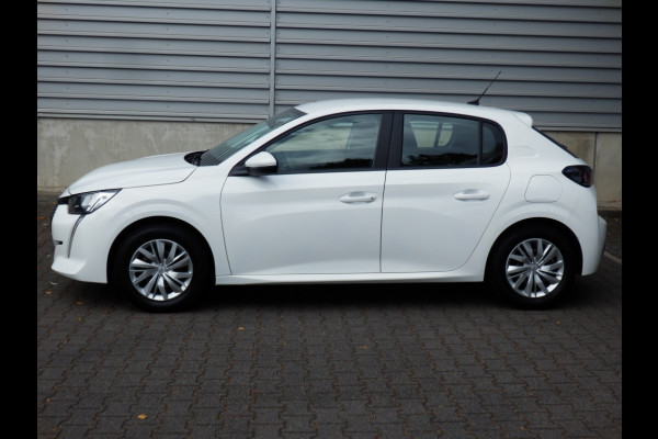 Peugeot 208 1.2 | Navigatie | Airco | 5drs | Apple carpl. Andr. Auto