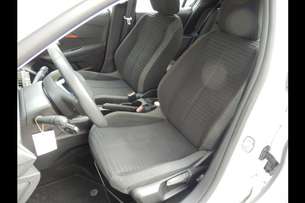 Peugeot 208 1.2 | Navigatie | Airco | 5drs | Apple carpl. Andr. Auto