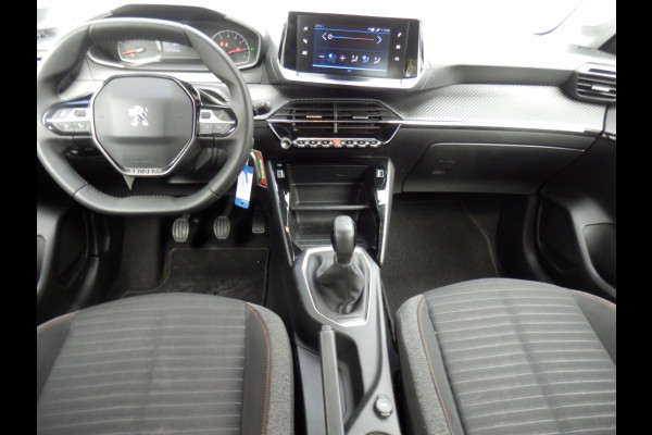 Peugeot 208 1.2 | Navigatie | Airco | 5drs | Apple carpl. Andr. Auto