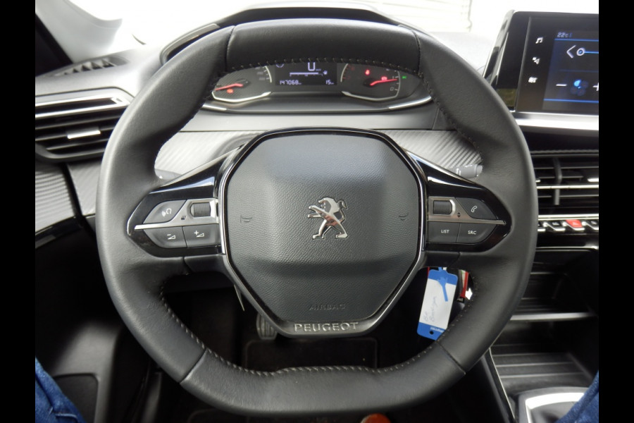 Peugeot 208 1.2 | Navigatie | Airco | 5drs | Apple carpl. Andr. Auto