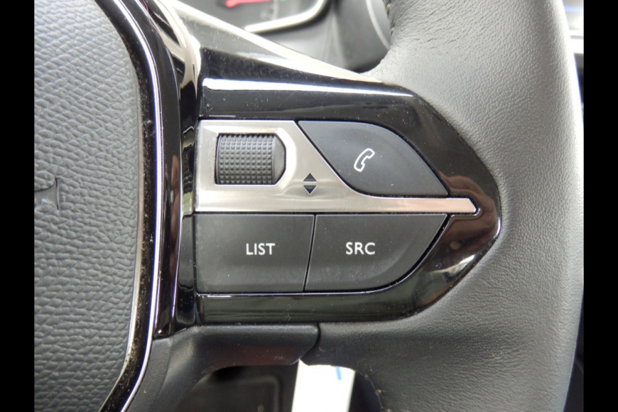 Peugeot 208 1.2 | Navigatie | Airco | 5drs | Apple carpl. Andr. Auto