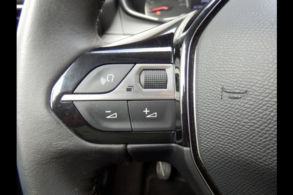 Peugeot 208 1.2 | Navigatie | Airco | 5drs | Apple carpl. Andr. Auto
