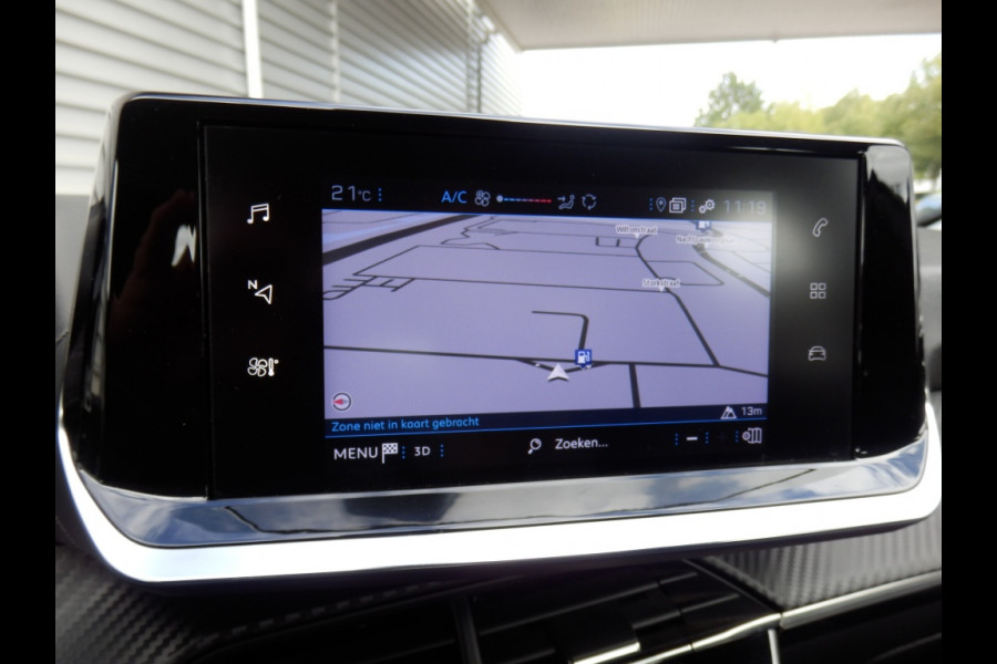 Peugeot 208 1.2 | Navigatie | Airco | 5drs | Apple carpl. Andr. Auto