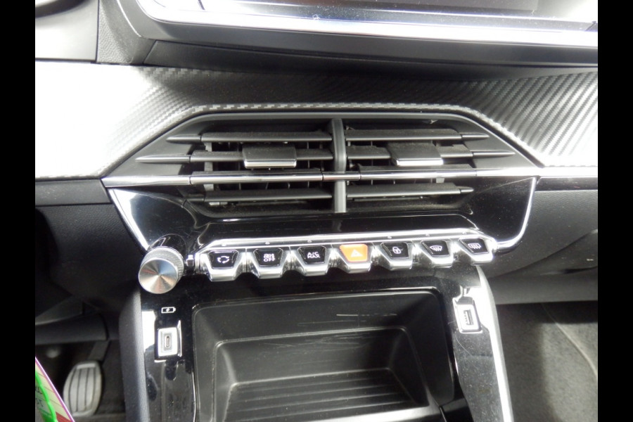 Peugeot 208 1.2 | Navigatie | Airco | 5drs | Apple carpl. Andr. Auto