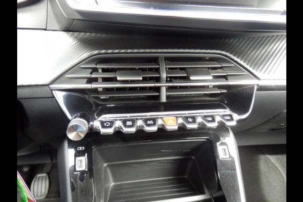 Peugeot 208 1.2 | Navigatie | Airco | 5drs | Apple carpl. Andr. Auto
