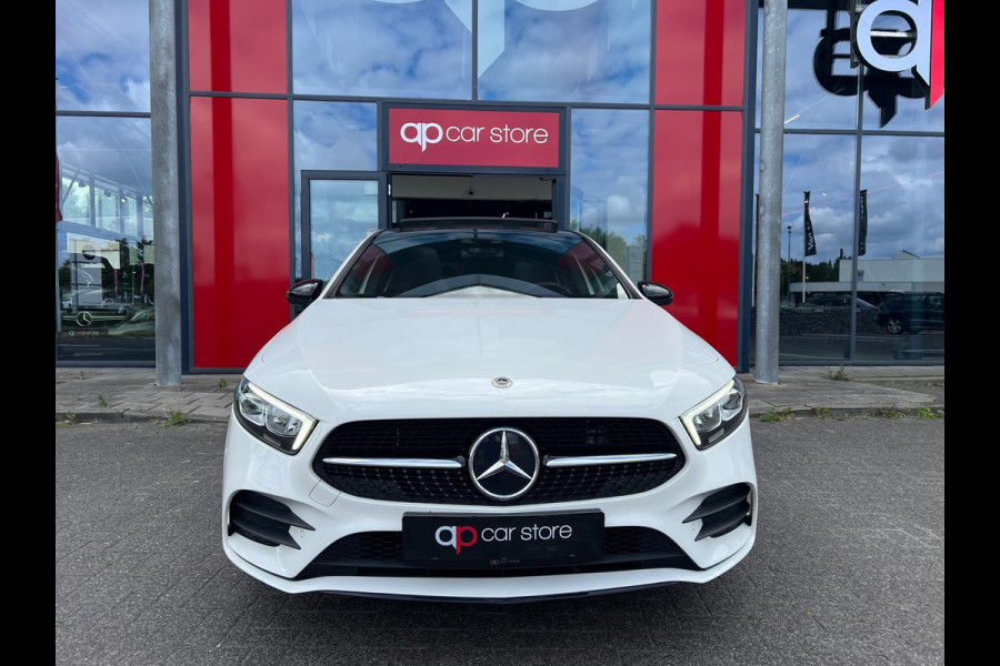 Mercedes-Benz A-Klasse 250 e Business Solution AMG Limited