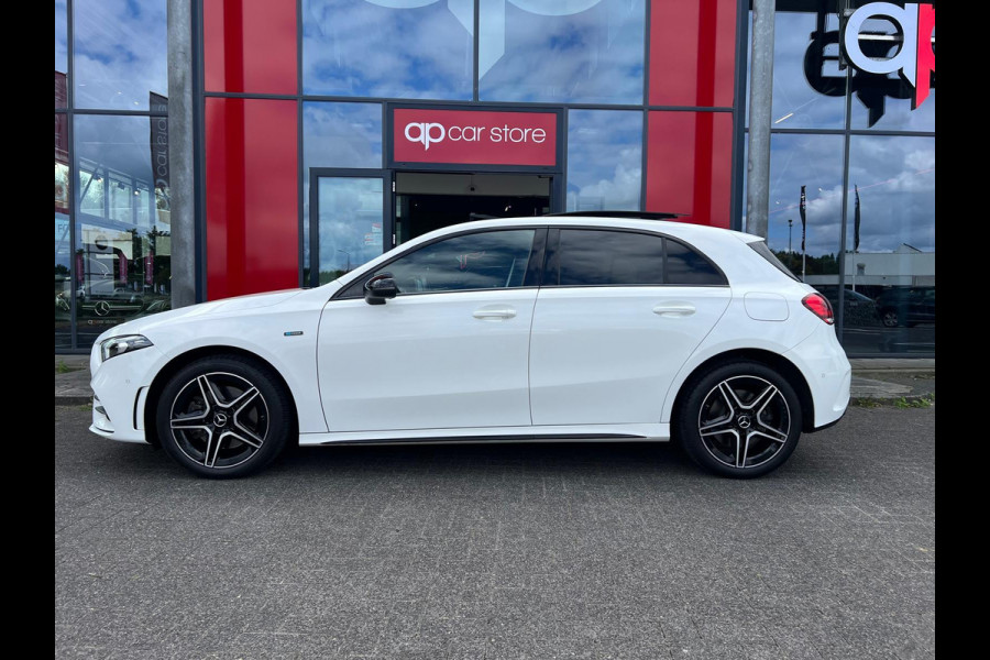 Mercedes-Benz A-Klasse 250 e Business Solution AMG Limited