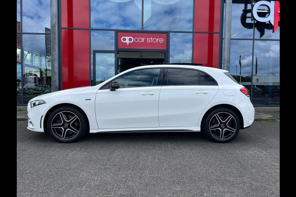 Mercedes-Benz A-Klasse 250 e Business Solution AMG Limited