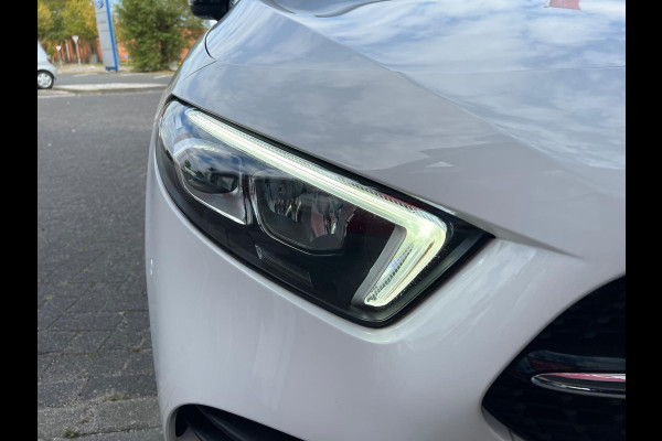 Mercedes-Benz A-Klasse 250 e Business Solution AMG Limited