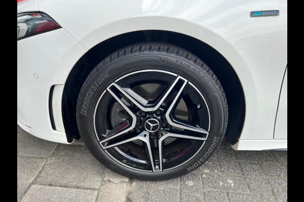 Mercedes-Benz A-Klasse 250 e Business Solution AMG Limited