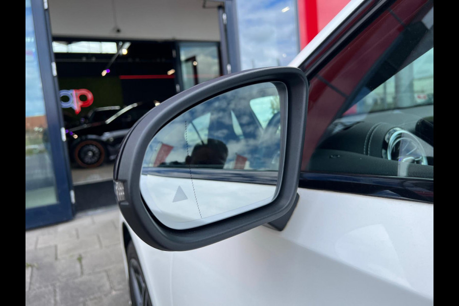 Mercedes-Benz A-Klasse 250 e Business Solution AMG Limited