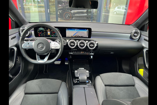 Mercedes-Benz A-Klasse 250 e Business Solution AMG Limited