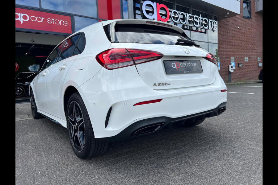 Mercedes-Benz A-Klasse 250 e Business Solution AMG Limited
