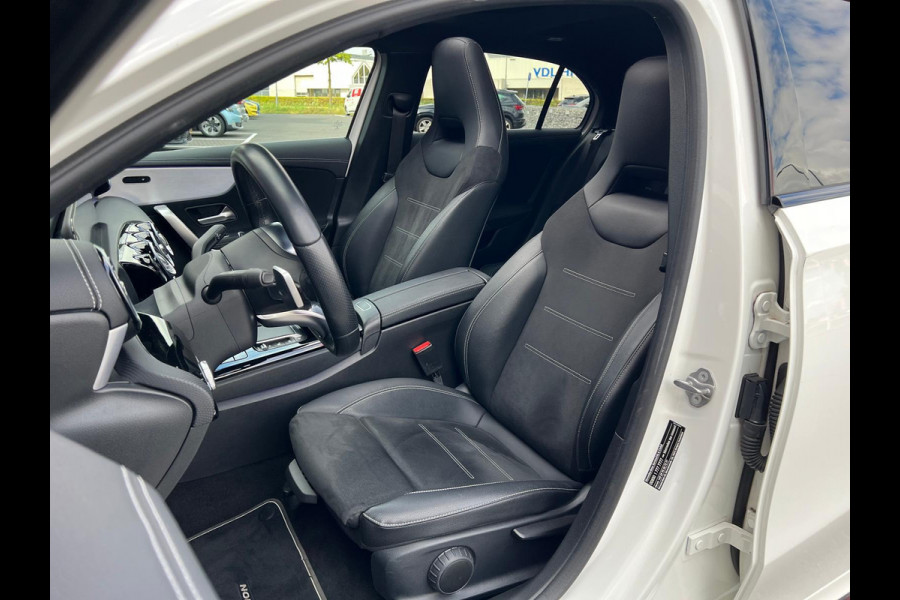 Mercedes-Benz A-Klasse 250 e Business Solution AMG Limited