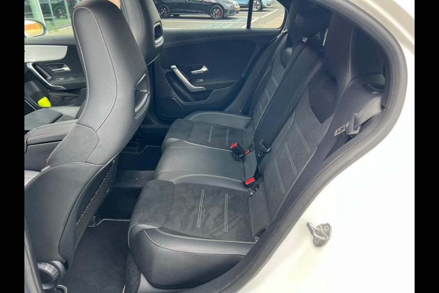 Mercedes-Benz A-Klasse 250 e Business Solution AMG Limited