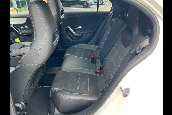 Mercedes-Benz A-Klasse 250 e Business Solution AMG Limited