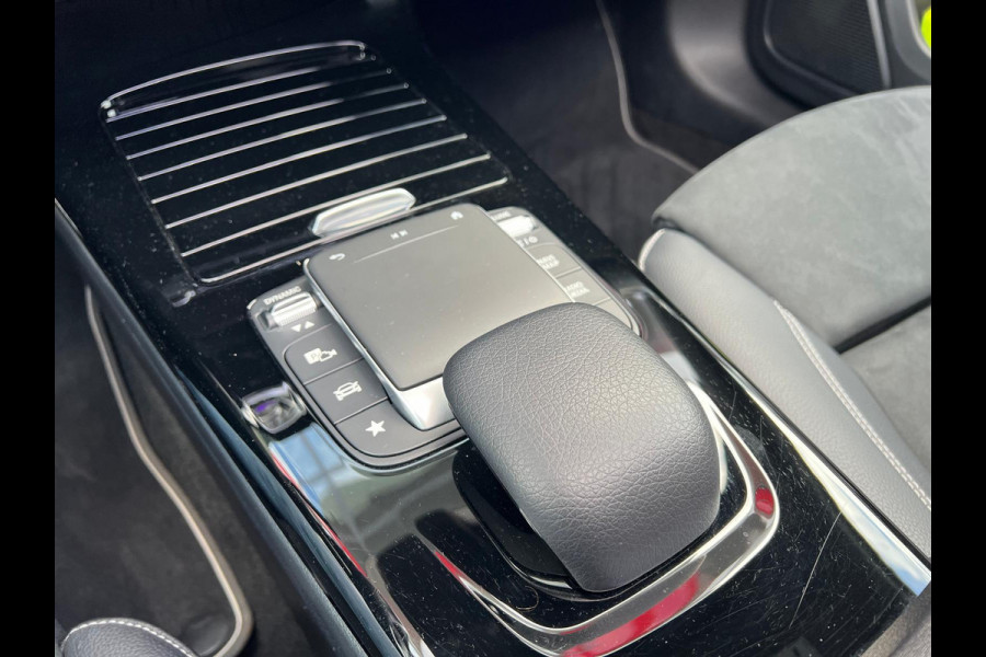 Mercedes-Benz A-Klasse 250 e Business Solution AMG Limited