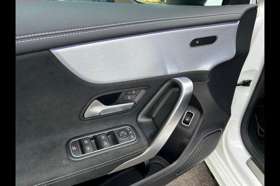 Mercedes-Benz A-Klasse 250 e Business Solution AMG Limited