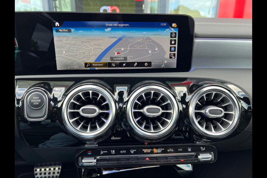 Mercedes-Benz A-Klasse 250 e Business Solution AMG Limited