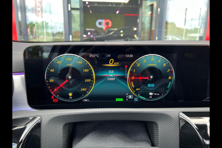 Mercedes-Benz A-Klasse 250 e Business Solution AMG Limited