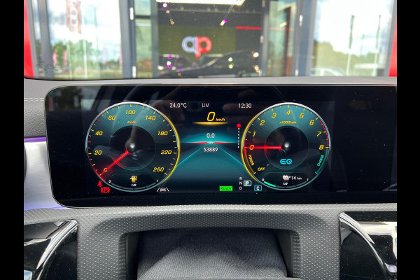 Mercedes-Benz A-Klasse 250 e Business Solution AMG Limited