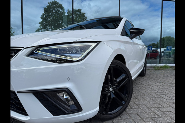 Seat Ibiza 1.0 TSI 116pk FR Business Intense - Panoramadak - Navi - Climate - Org.NL