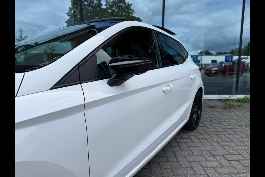 Seat Ibiza 1.0 TSI 116pk FR Business Intense - Panoramadak - Navi - Climate - Org.NL