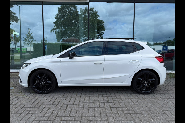 Seat Ibiza 1.0 TSI 116pk FR Business Intense - Panoramadak - Navi - Climate - Org.NL