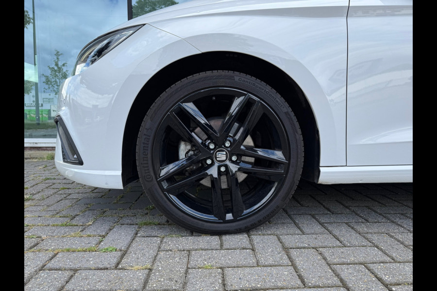 Seat Ibiza 1.0 TSI 116pk FR Business Intense - Panoramadak - Navi - Climate - Org.NL