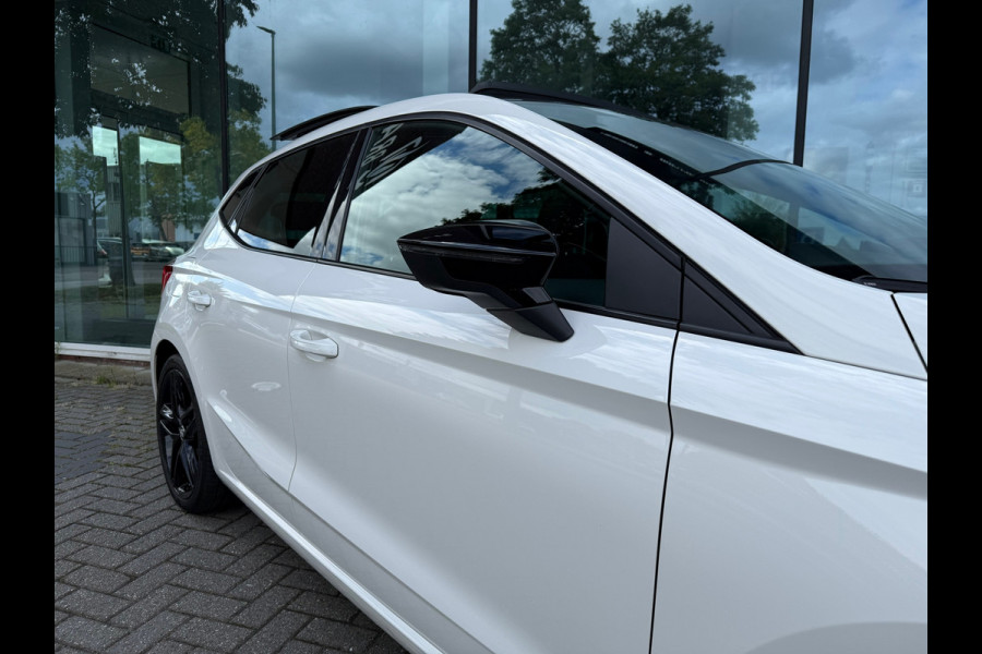 Seat Ibiza 1.0 TSI 116pk FR Business Intense - Panoramadak - Navi - Climate - Org.NL