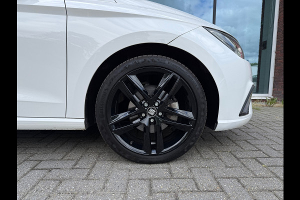 Seat Ibiza 1.0 TSI 116pk FR Business Intense - Panoramadak - Navi - Climate - Org.NL