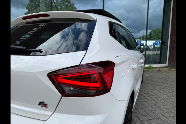 Seat Ibiza 1.0 TSI 116pk FR Business Intense - Panoramadak - Navi - Climate - Org.NL