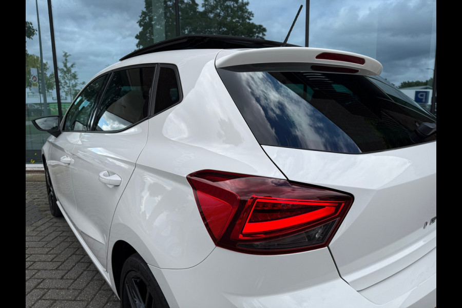 Seat Ibiza 1.0 TSI 116pk FR Business Intense - Panoramadak - Navi - Climate - Org.NL