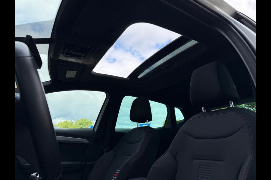 Seat Ibiza 1.0 TSI 116pk FR Business Intense - Panoramadak - Navi - Climate - Org.NL
