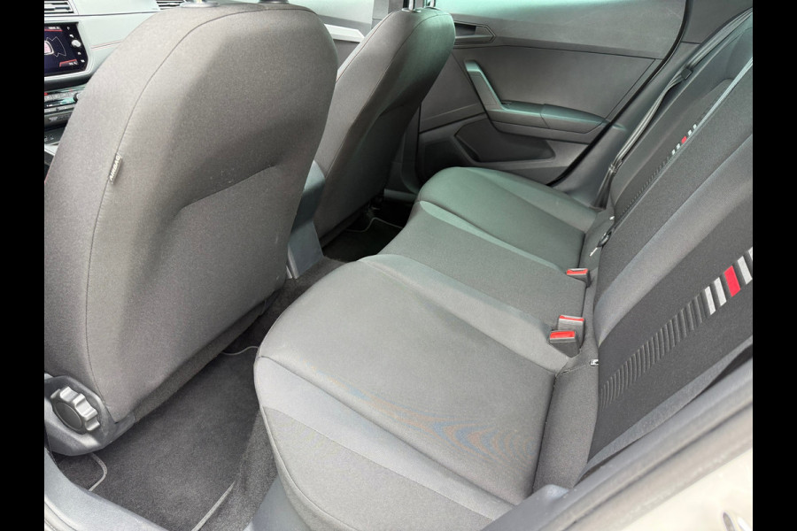 Seat Ibiza 1.0 TSI 116pk FR Business Intense - Panoramadak - Navi - Climate - Org.NL