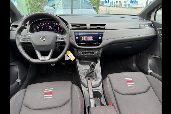 Seat Ibiza 1.0 TSI 116pk FR Business Intense - Panoramadak - Navi - Climate - Org.NL